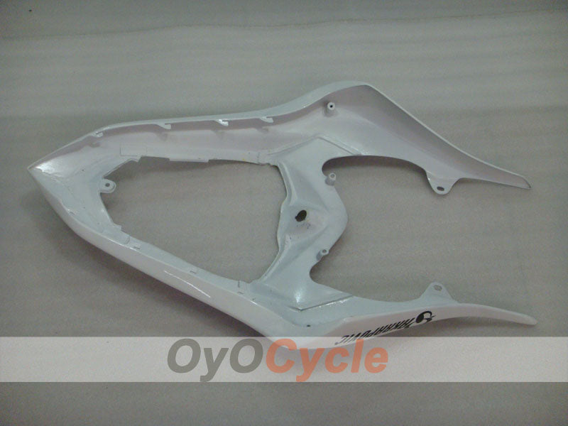 Injection Fairing kit for 07-08 YZF-R1 - Blue, White - FIAT #OYO87900859