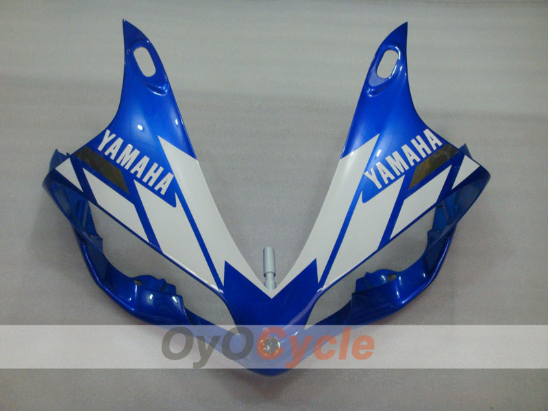 Front Upper Fairing For Yamaha 07-08  YZF-R1 #OYO87911367