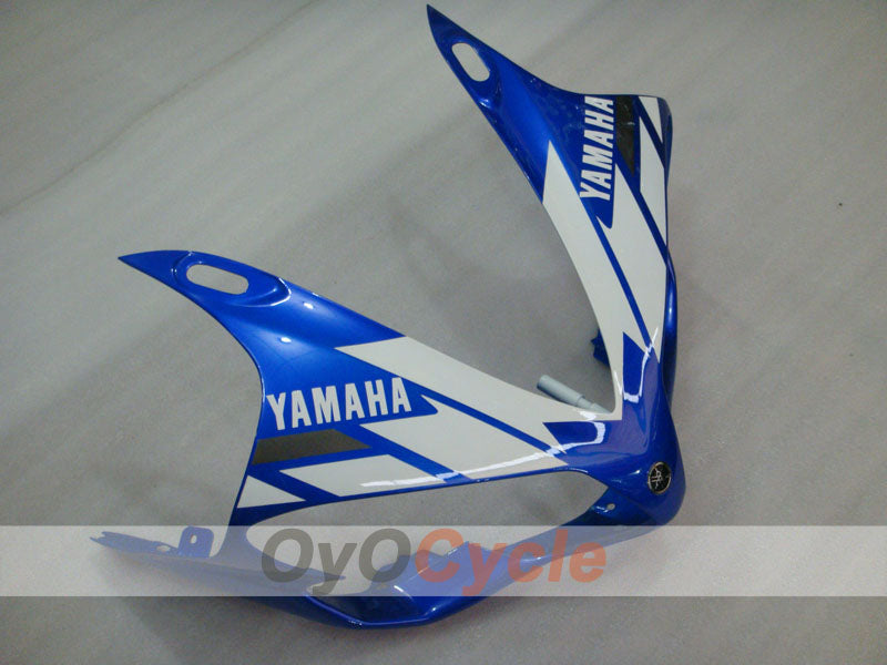 Front Upper Fairing For Yamaha 07-08  YZF-R1 #OYO87911367 Secondary image