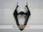 Injection Fairing kit for 07-08 YZF-R1 - Red, Black - Flame #OYO87900860
