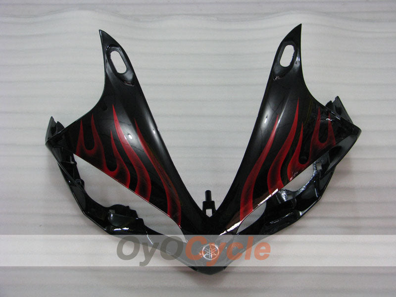 Front Upper Fairing For Yamaha 07-08  YZF-R1 #OYO87911370