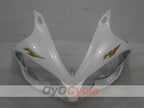 Injection Fairing kit for 07-08 YZF-R1 - White - Factory Style #OYO87900864