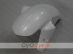 Injection Fairing kit for 07-08 YZF-R1 - White - Factory Style #OYO87900864