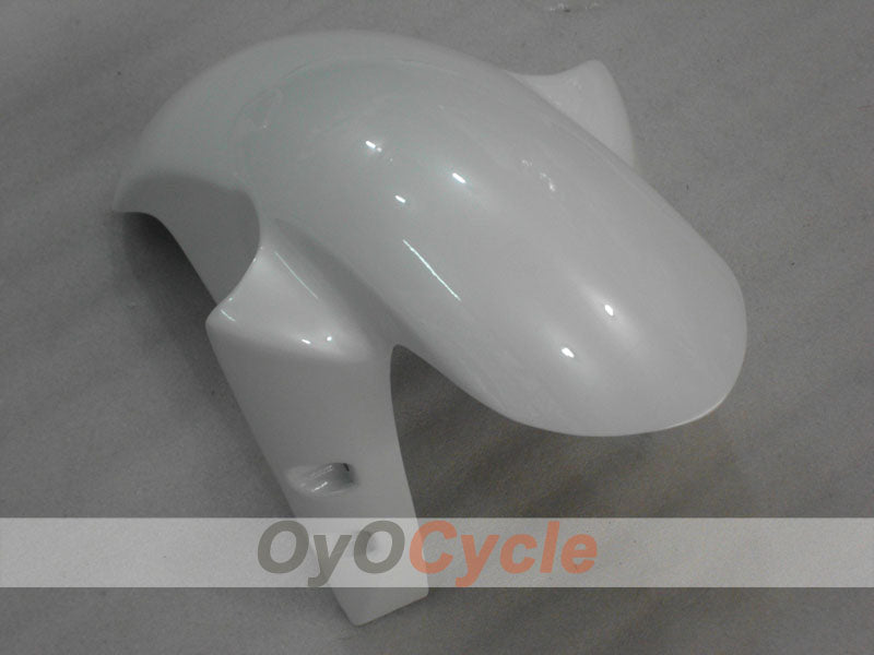 Injection Fairing kit for 07-08 YZF-R1 - White - Factory Style #OYO87900864