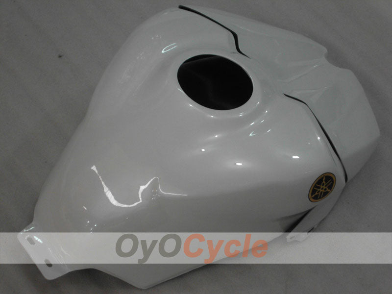 Fuel Tank Fairing For Yamaha 07-08 YZF-R1 #OYO87911386