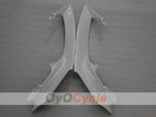 Injection Fairing kit for 07-08 YZF-R1 - White - Factory Style #OYO87900864