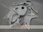 Injection Fairing kit for 07-08 YZF-R1 - White - Factory Style #OYO87900864