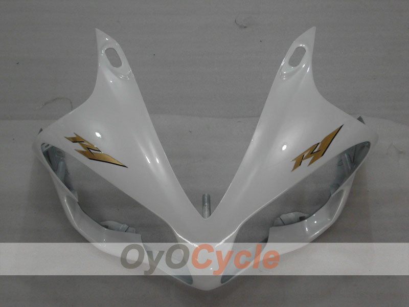 Front Upper Fairing For Yamaha 07-08  YZF-R1 #OYO87911375