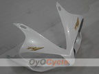 Injection Fairing kit for 07-08 YZF-R1 - White - Factory Style #OYO87900864