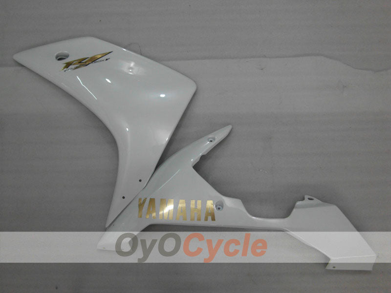 Left & Right Side Fairing For Yamaha 07-08  YZF-R1 #OYO87911378 Main image