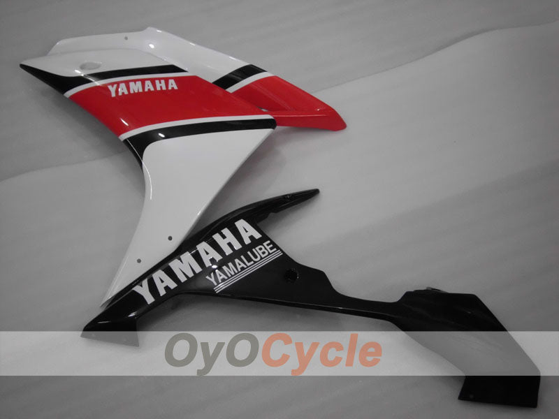Left & Right Side Fairing For Yamaha 07-08  YZF-R1 #OYO87911387 Main image