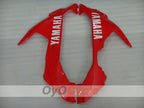 Left & Right Side Fairing For Yamaha 07-08  YZF-R1 #OYO87911391