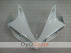 Injection Fairing kit for 07-08 YZF-R1 - Red, White - Factory Style #OYO87900869