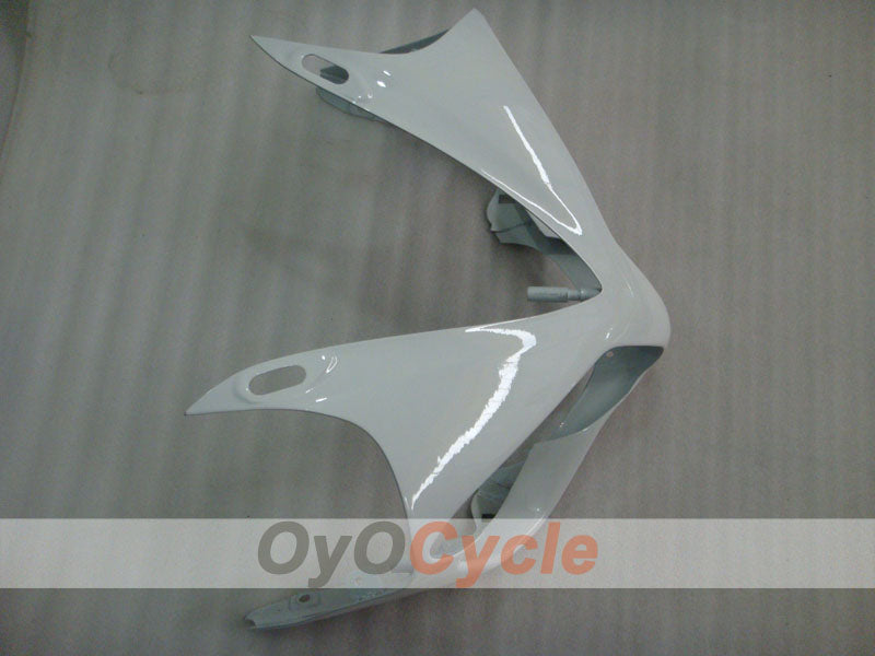 Injection Fairing kit for 07-08 YZF-R1 - Red, White - Factory Style #OYO87900869