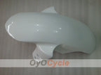 Injection Fairing kit for 07-08 YZF-R1 - Red, White - Factory Style #OYO87900869