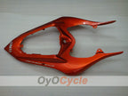 Injection Fairing kit for 07-08 YZF-R1 - Orange, Black, Matte - Factory Style #OYO87900870