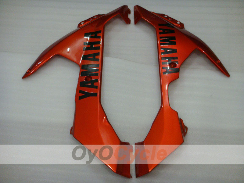 Left & Right Side Fairing For Yamaha 07-08  YZF-R1 #OYO87911396