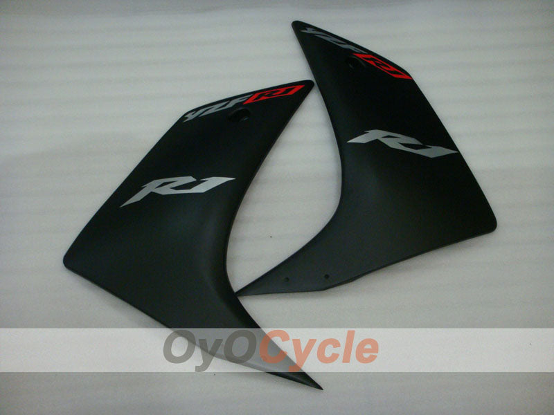 Left & Right Side Fairing For Yamaha 07-08  YZF-R1 #OYO87911396 Secondary image