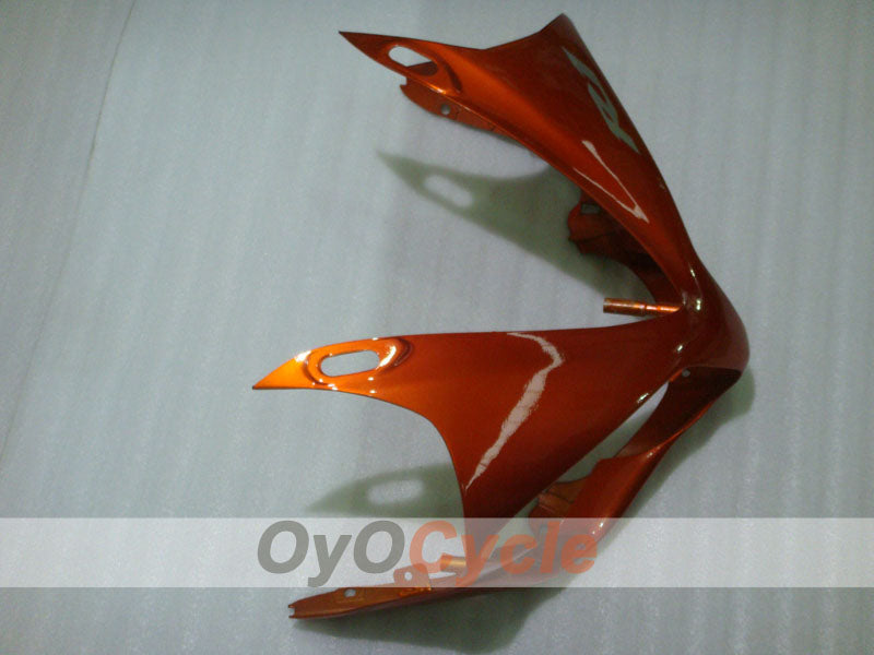 Front Upper Fairing For Yamaha 07-08  YZF-R1 #OYO87911393