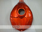 Injection Fairing kit for 07-08 YZF-R1 - Orange, Black, Matte - Factory Style #OYO87900870