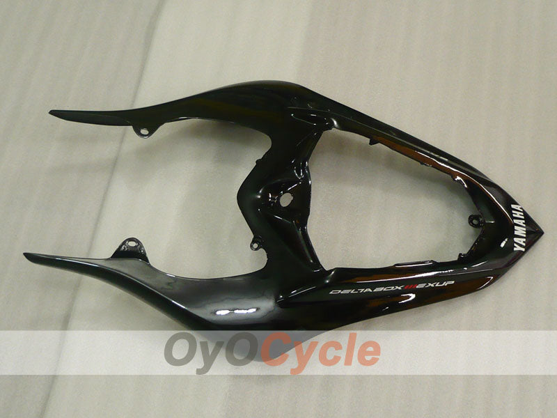 Injection Fairing kit for 07-08 YZF-R1 - Black - Factory Style #OYO87900873