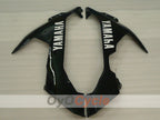 Injection Fairing kit for 07-08 YZF-R1 - Black - Factory Style #OYO87900873
