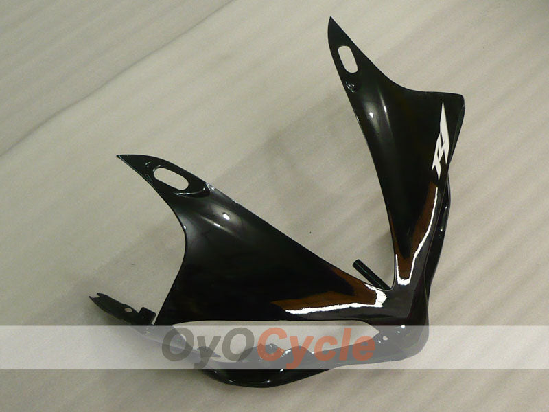 Injection Fairing kit for 07-08 YZF-R1 - Black - Factory Style #OYO87900873