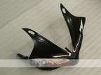 Injection Fairing kit for 07-08 YZF-R1 - Black - Factory Style #OYO87900873