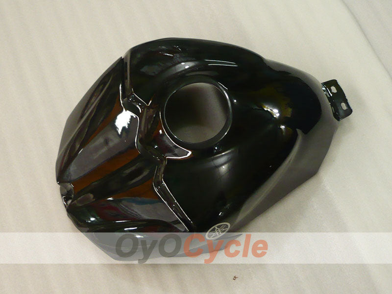 Injection Fairing kit for 07-08 YZF-R1 - Black - Factory Style #OYO87900873