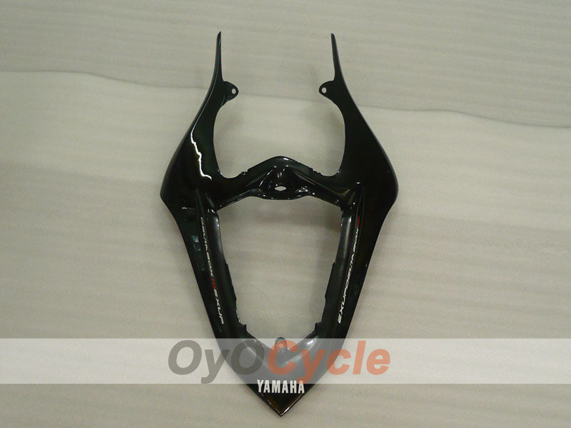 Injection Fairing kit for 07-08 YZF-R1 - Black - Factory Style #OYO87900873