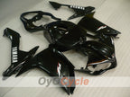 Injection Fairing kit for 07-08 YZF-R1 - Black - Factory Style #OYO87900873