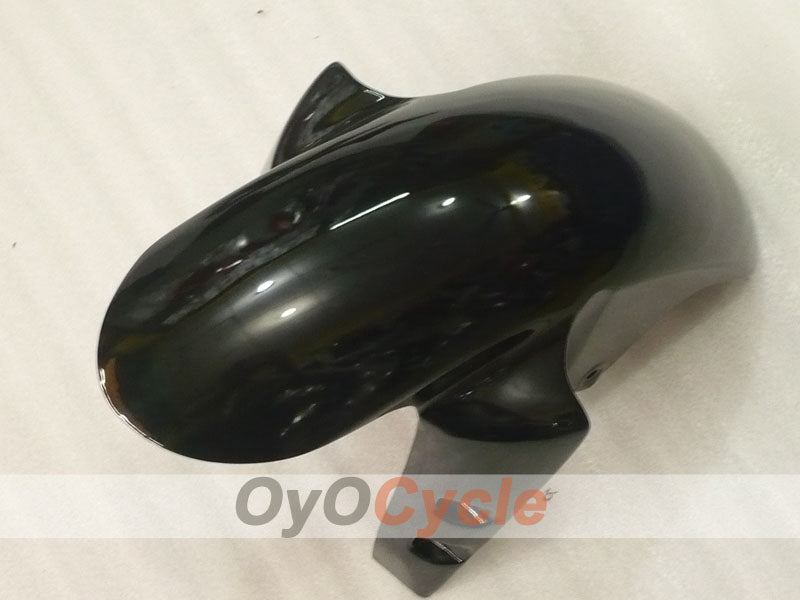 Injection Fairing kit for 07-08 YZF-R1 - Black - Factory Style #OYO87900873