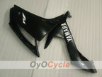 Injection Fairing kit for 07-08 YZF-R1 - Black - Factory Style #OYO87900873