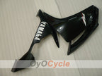 Injection Fairing kit for 07-08 YZF-R1 - Black - Factory Style #OYO87900873