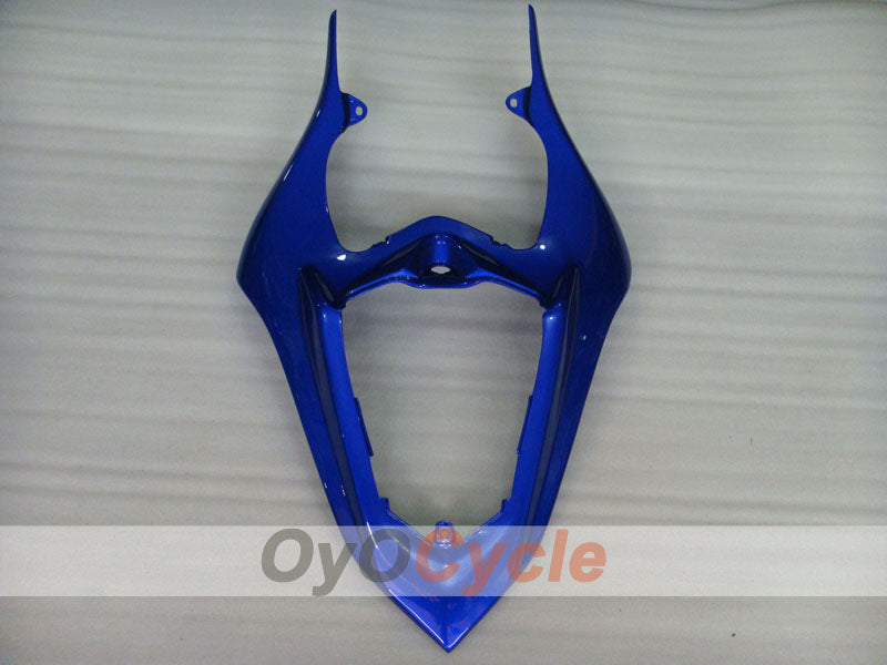 Injection Fairing kit for 07-08 YZF-R1 - Blue, Black - Factory Style #OYO87900875