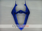Injection Fairing kit for 07-08 YZF-R1 - Blue, Black - Factory Style #OYO87900875