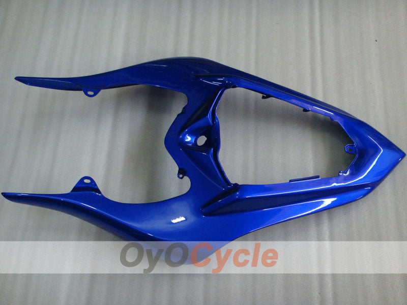 Injection Fairing kit for 07-08 YZF-R1 - Blue, Black - Factory Style #OYO87900875