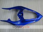 Injection Fairing kit for 07-08 YZF-R1 - Blue, Black - Factory Style #OYO87900875