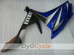 Injection Fairing kit for 07-08 YZF-R1 - Blue, Black - Factory Style #OYO87900875