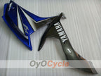Left & Right Side Fairing For Yamaha 07-08  YZF-R1 #OYO87911407