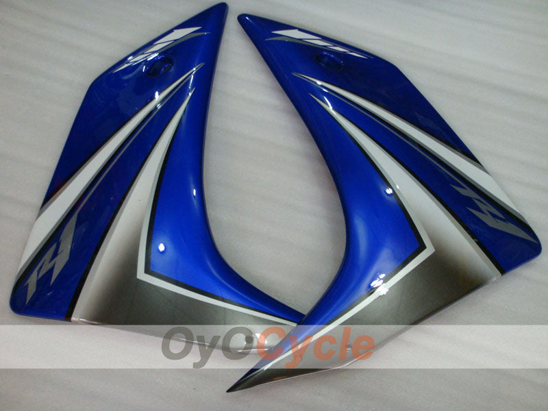 Left & Right Side Fairing For Yamaha 07-08  YZF-R1 #OYO87911407