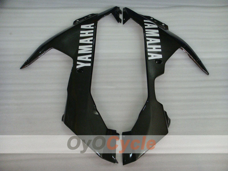 Injection Fairing kit for 07-08 YZF-R1 - Blue, Black - Factory Style #OYO87900875