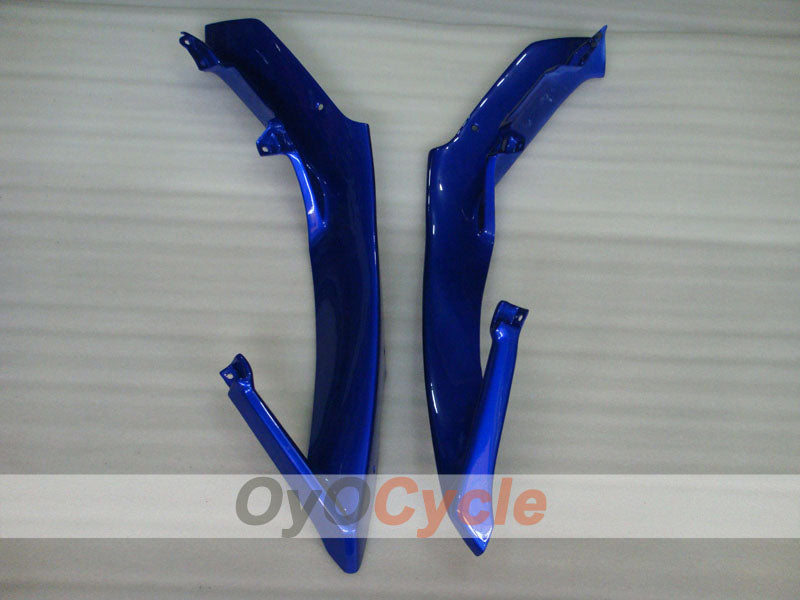 Injection Fairing kit for 07-08 YZF-R1 - Blue, Black - Factory Style #OYO87900875