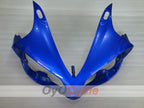 Injection Fairing kit for 07-08 YZF-R1 - Blue, Black - Factory Style #OYO87900875