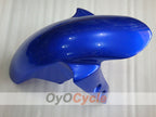 Injection Fairing kit for 07-08 YZF-R1 - Blue, Black - Factory Style #OYO87900875