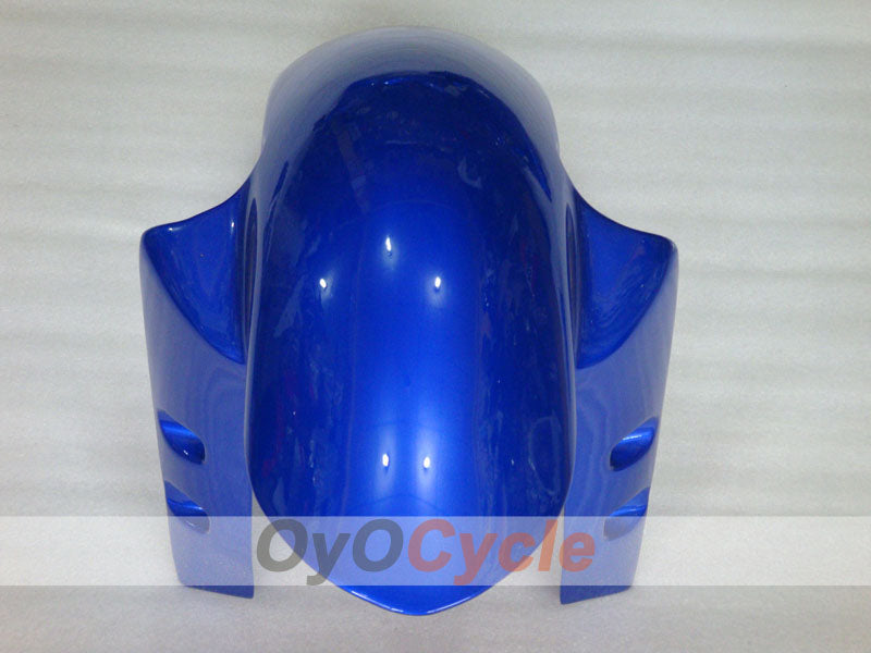 Injection Fairing kit for 07-08 YZF-R1 - Blue, Black - Factory Style #OYO87900875