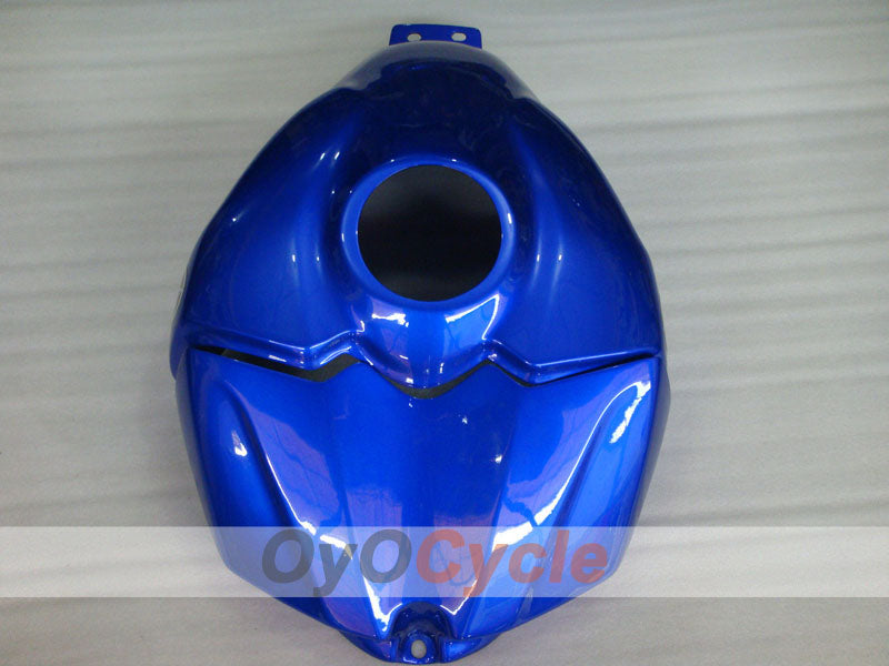 Injection Fairing kit for 07-08 YZF-R1 - Blue, Black - Factory Style #OYO87900875