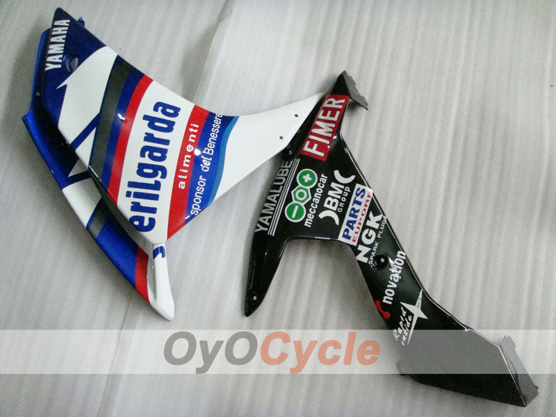 Left & Right Side Fairing For Yamaha 07-08  YZF-R1 #OYO87911412 Main image