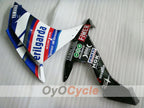 Left & Right Side Fairing For Yamaha 07-08  YZF-R1 #OYO87911412