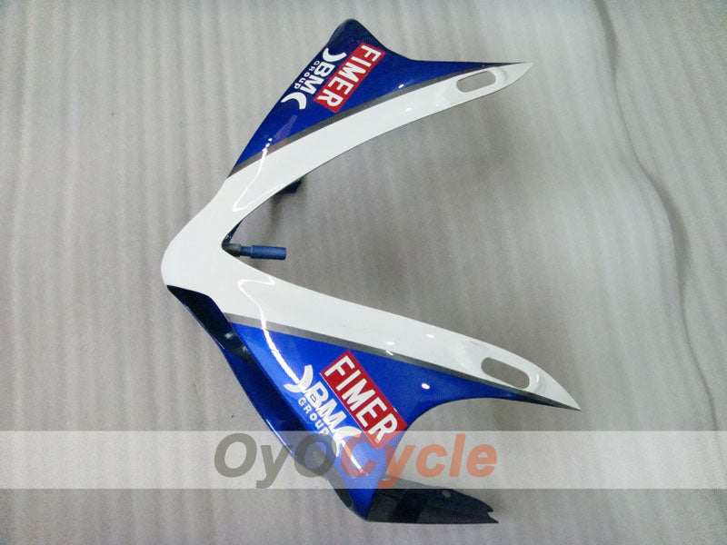 Front Upper Fairing For Yamaha 07-08  YZF-R1 #OYO87911409